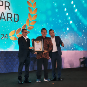 Infobank BPR Award 2023