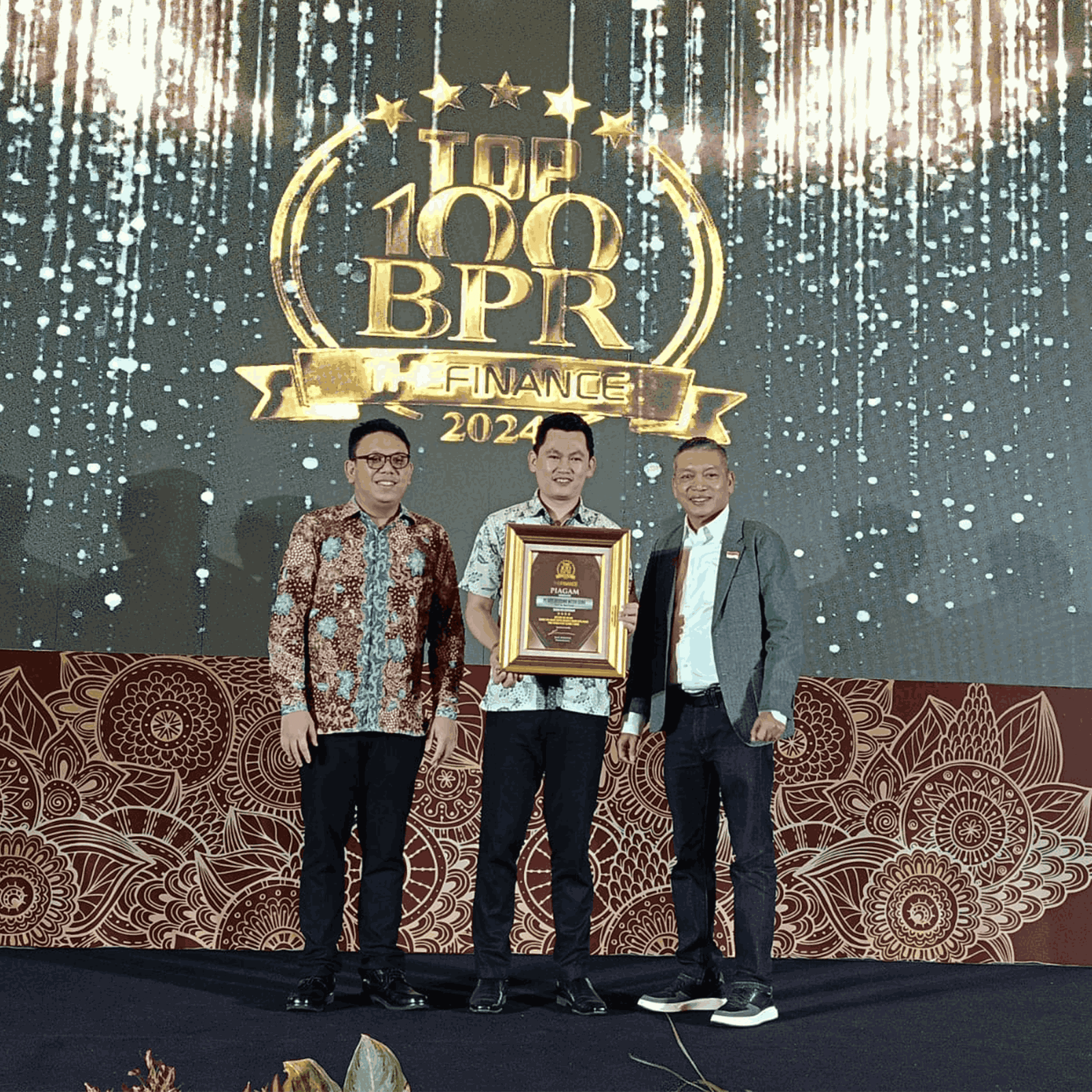 Infobank BPR Award 2024