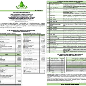 Realisasi Penggabungan